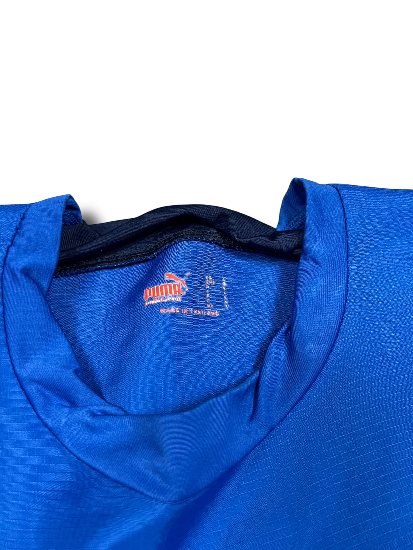 Puma Italy Jersey (L)