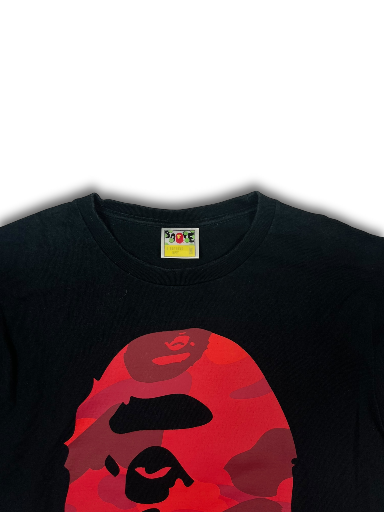 A Bathing Ape T-Shirt (M)