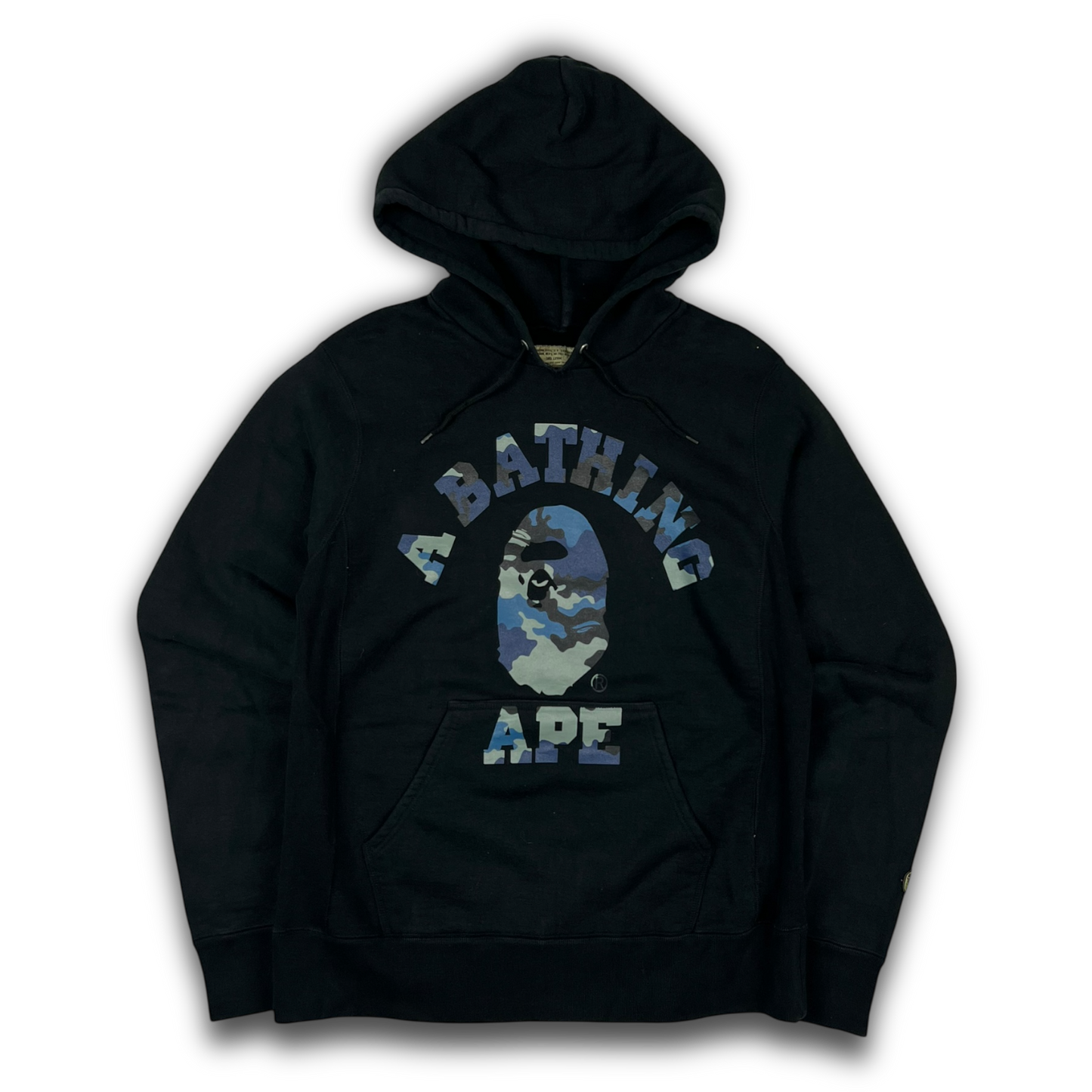 A Bathing Ape Hoodie (M)