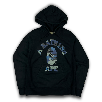 A Bathing Ape Hoodie (M)