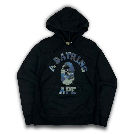 A Bathing Ape Hoodie (M)