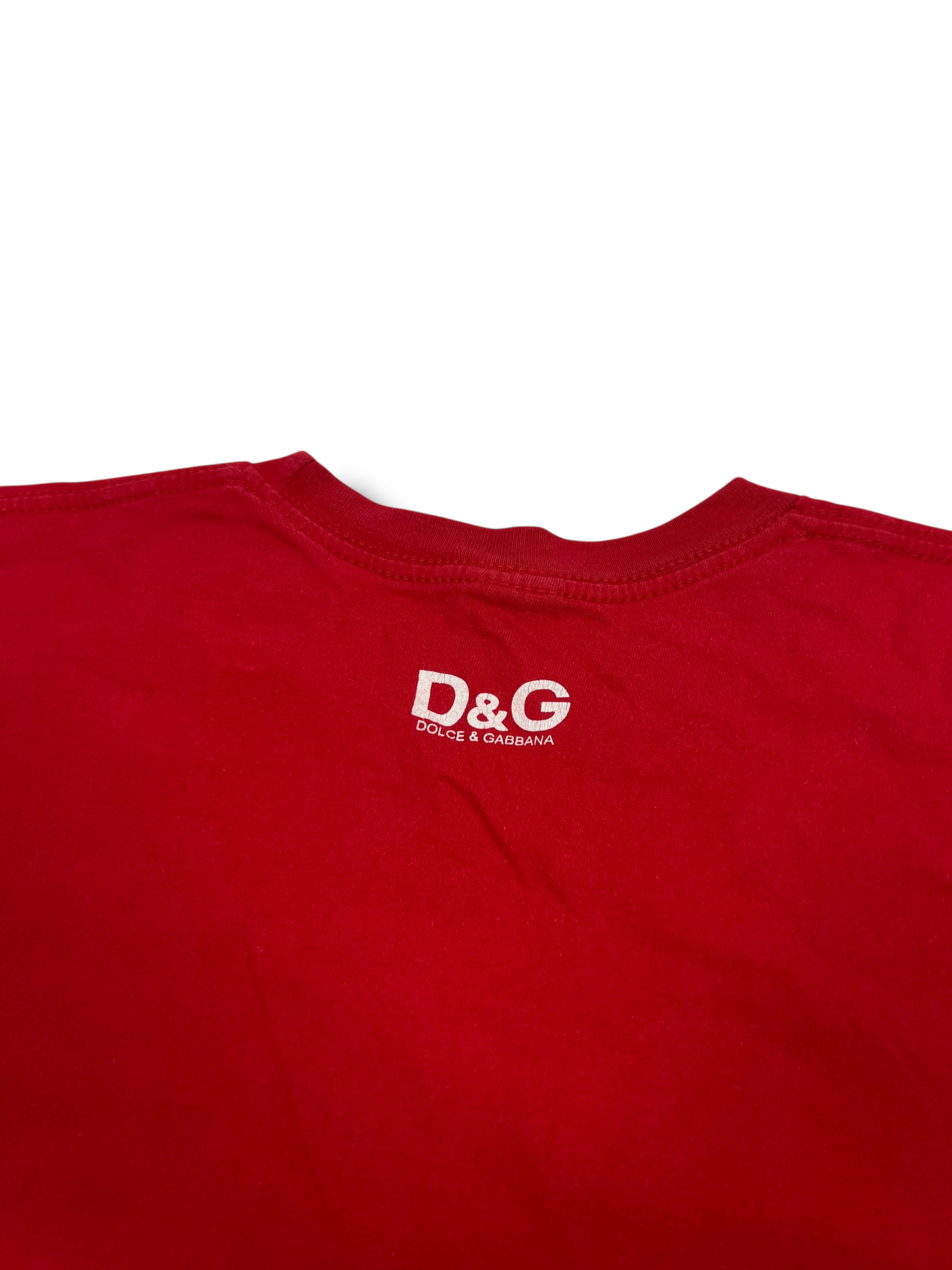 Dolce & Gabbana T-Shirt (XL)