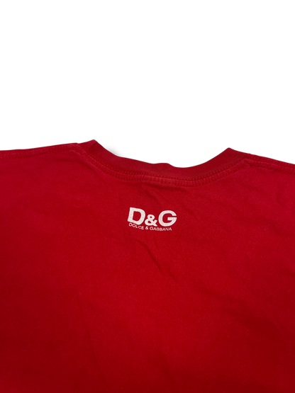 Dolce & Gabbana T-Shirt (XL)