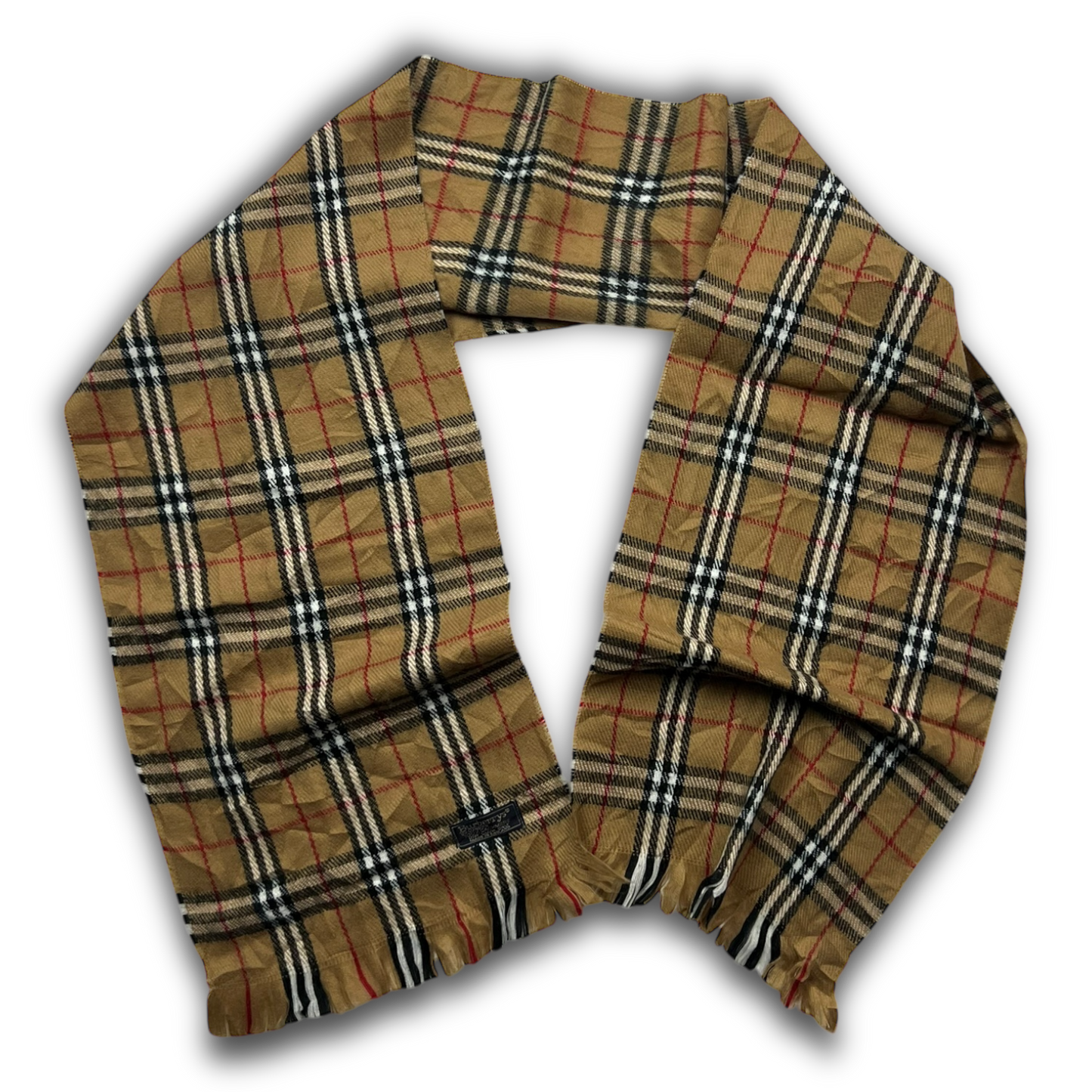 Burberry Scarf