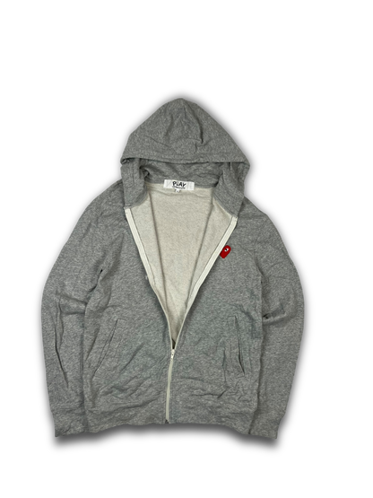 Comme des Garçons Zip Up (L)