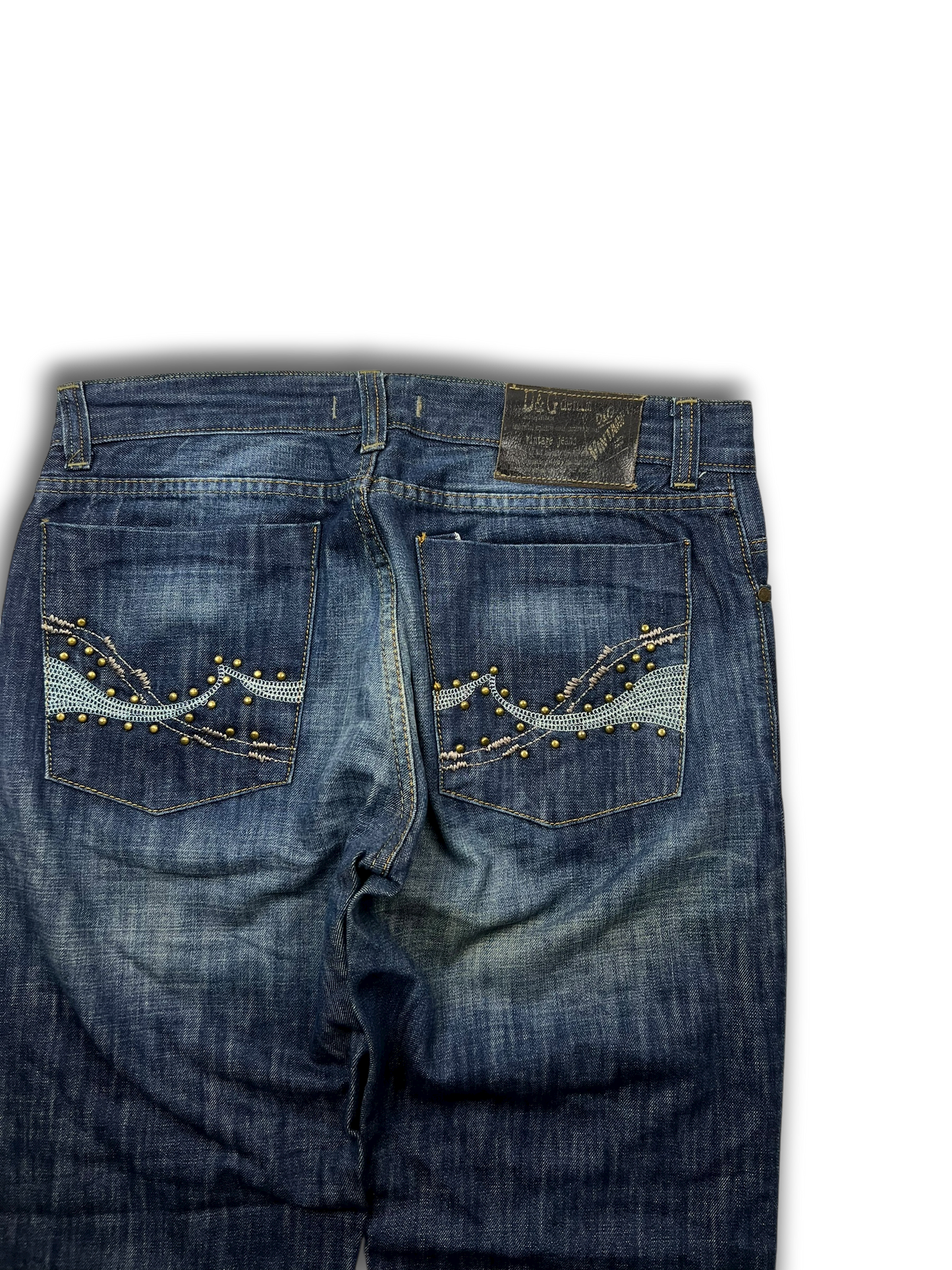 Dolce & Gabbana Jeans (32)