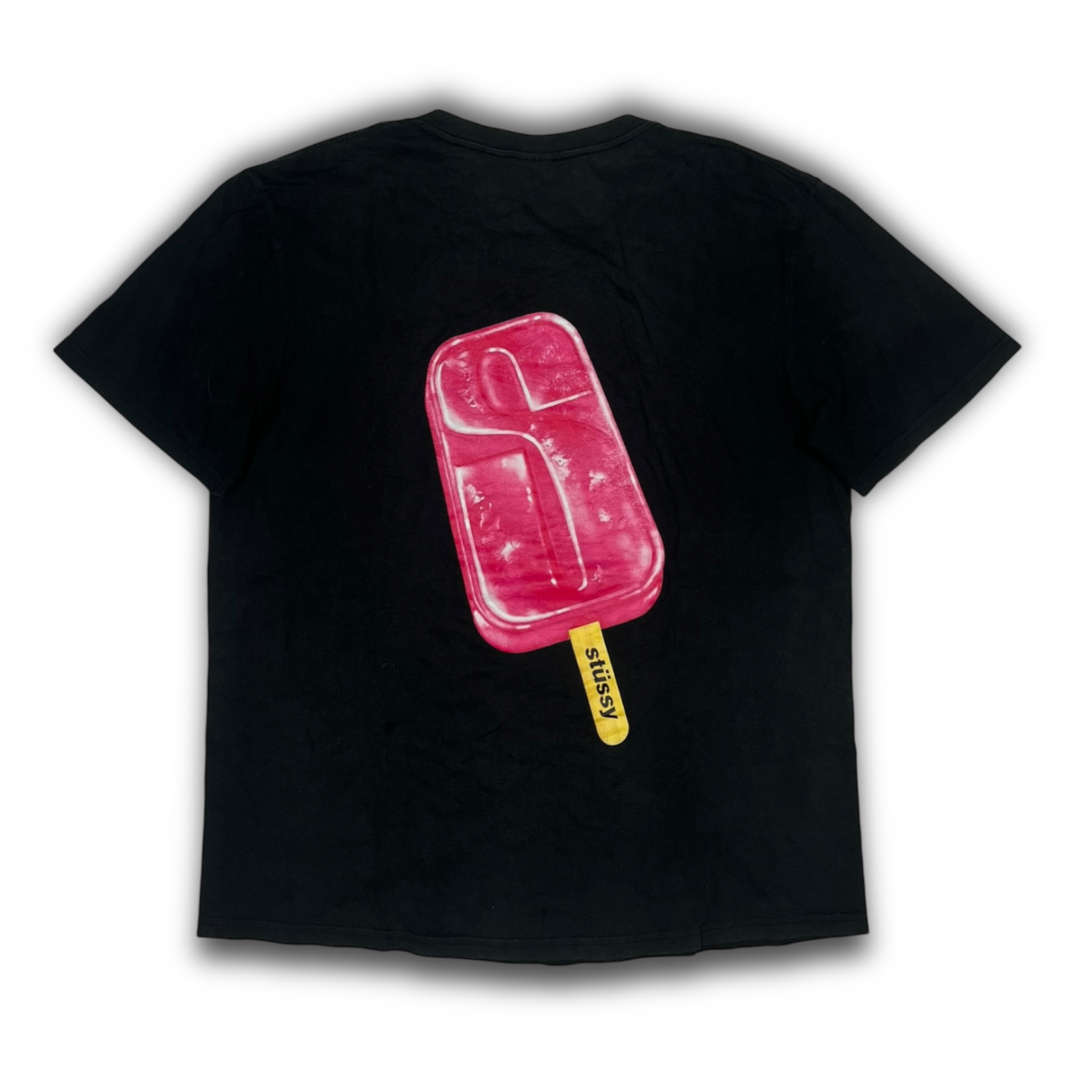 Stüssy T-Shirt (XL)