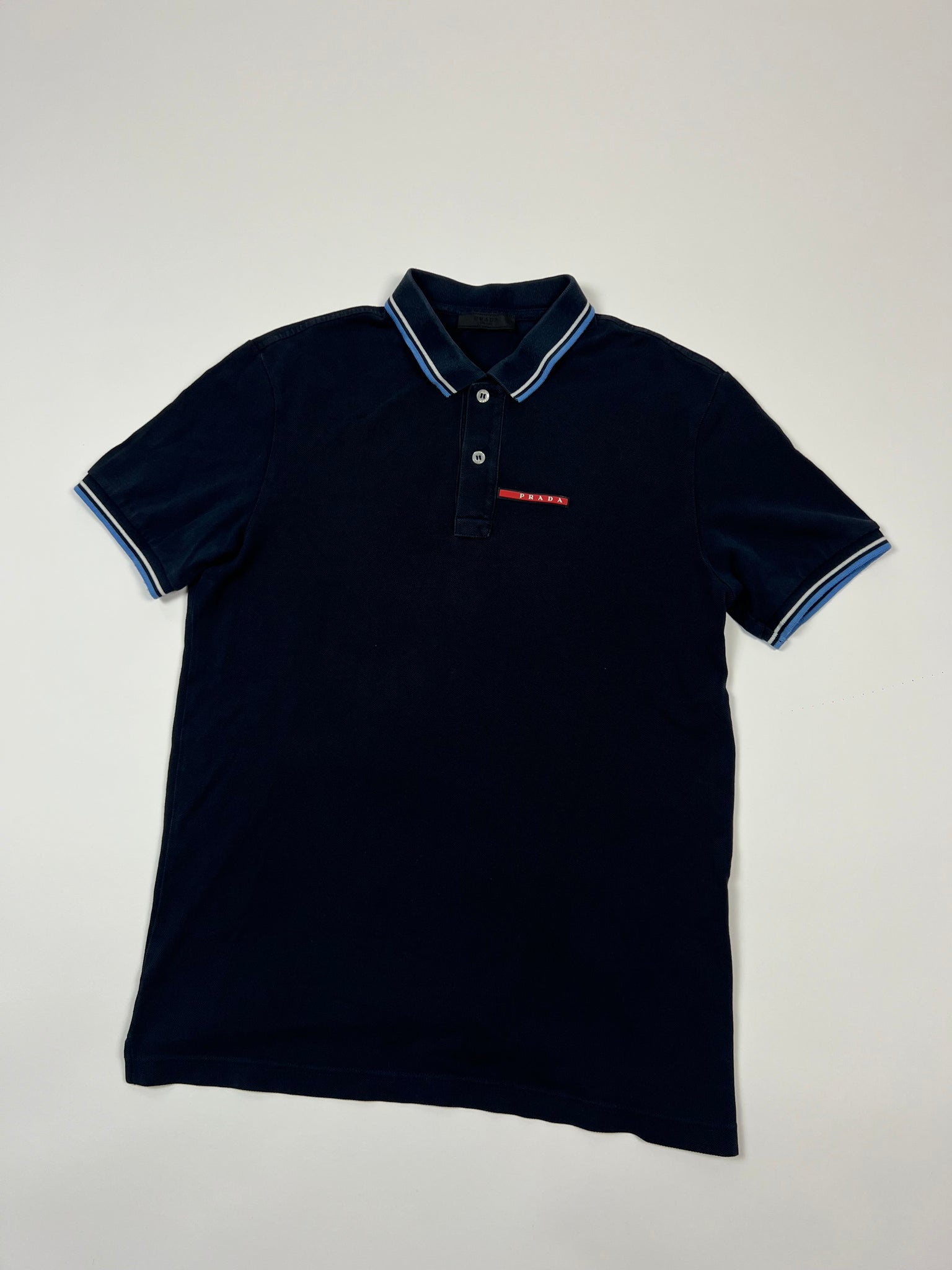 Prada Polo (L)