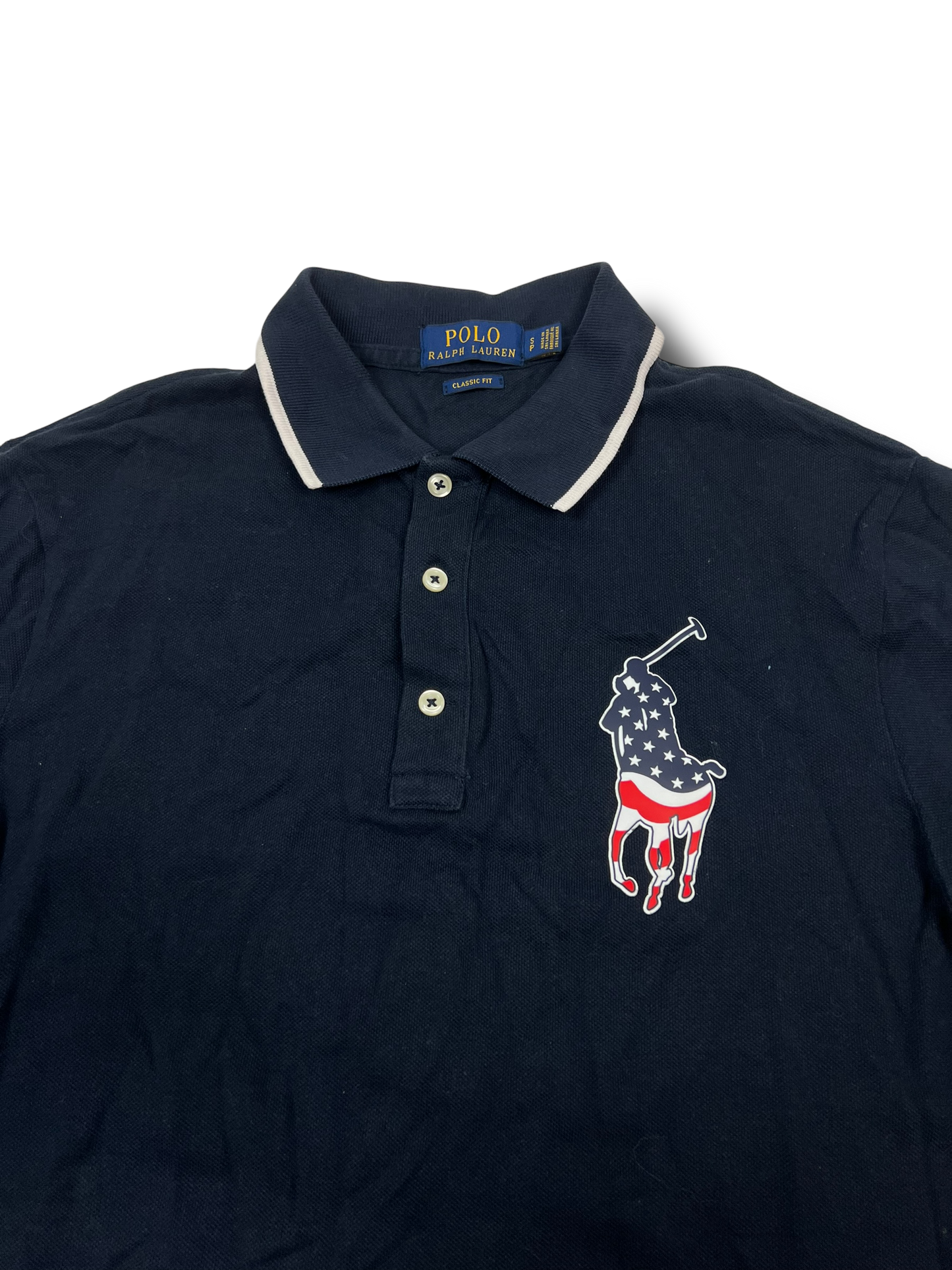 Polo Ralph Lauren Polo (S)