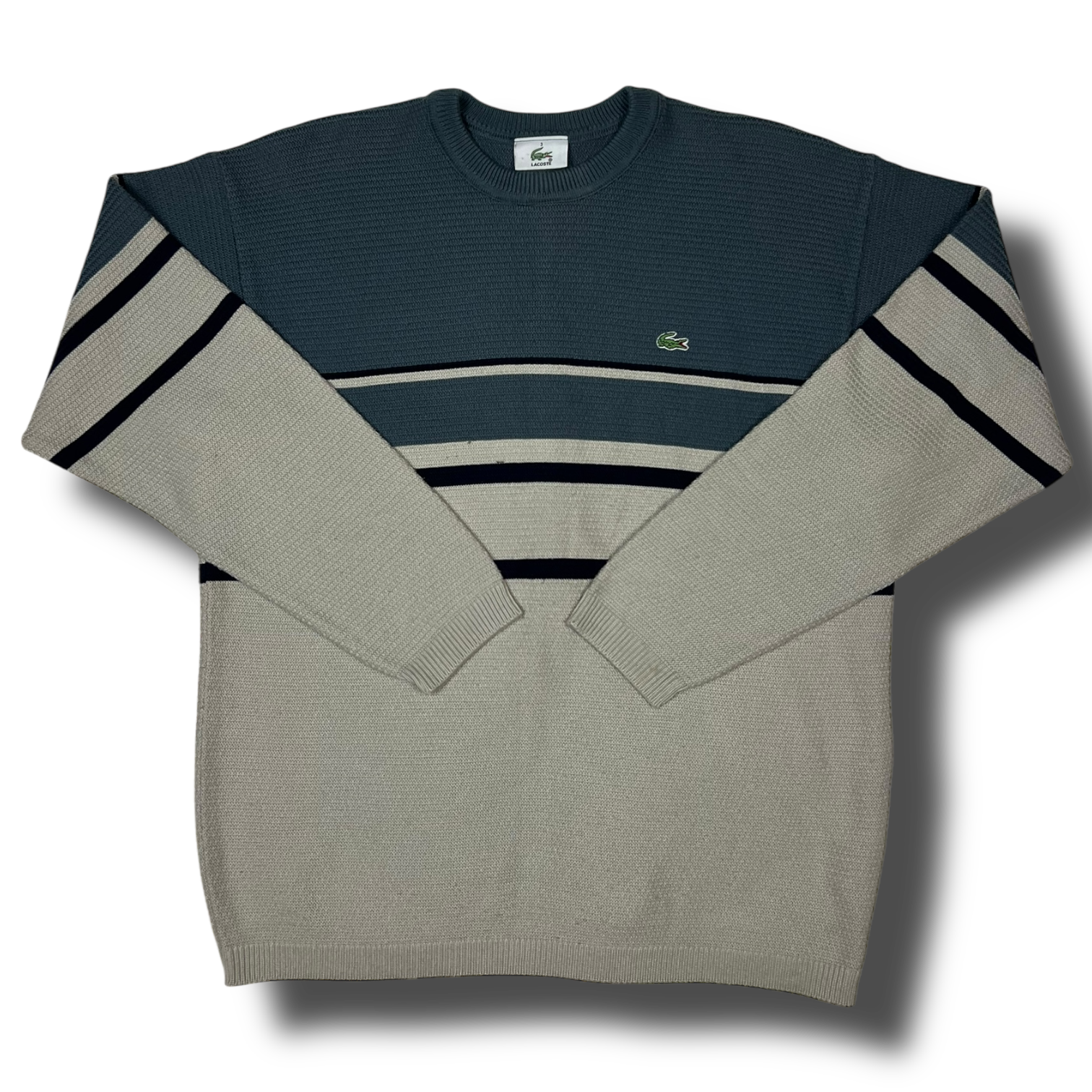 Lacoste Sweater (S)