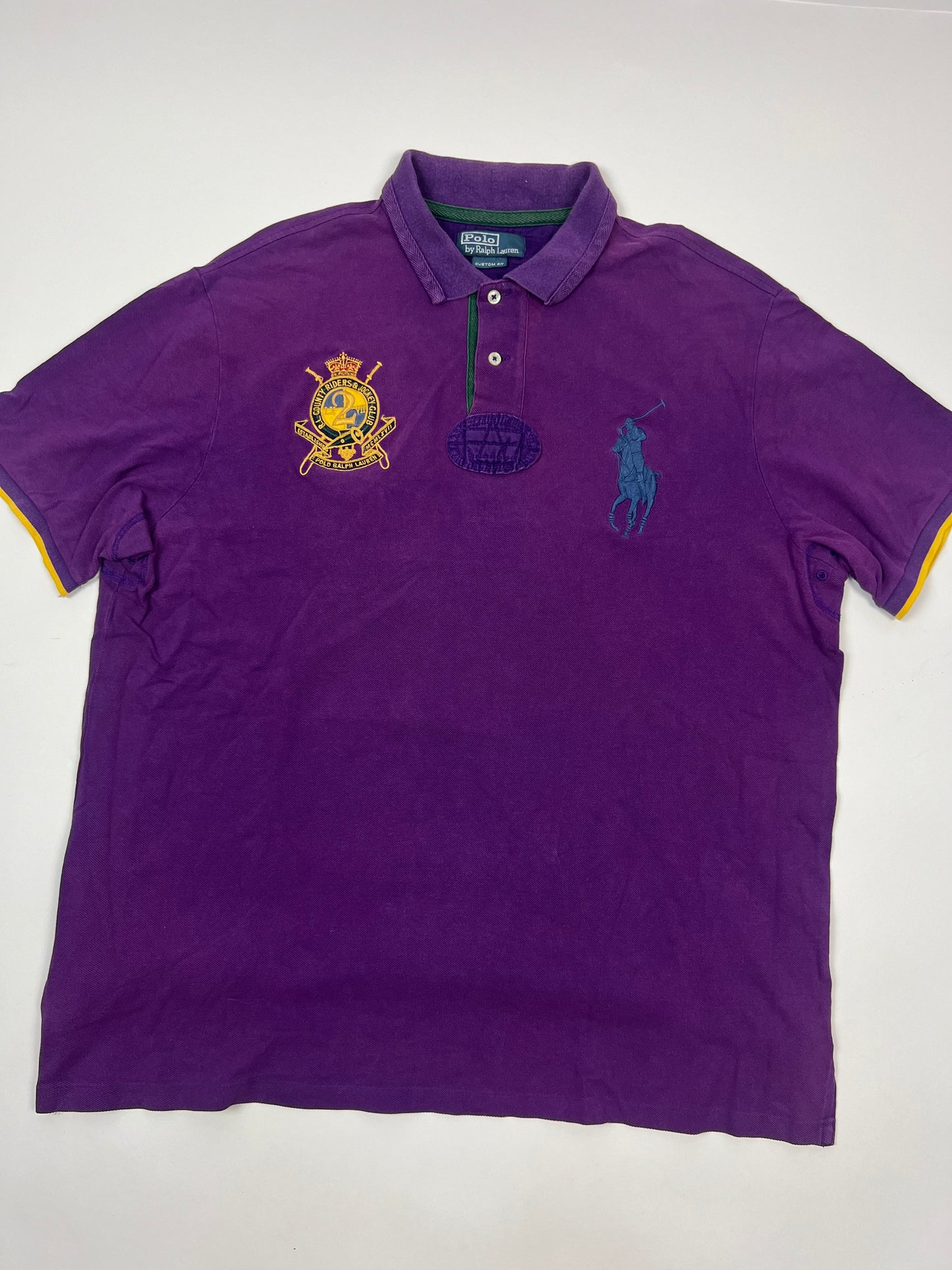 Polo Ralph Lauren Polo (XL)