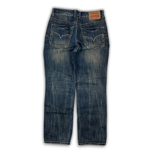 Japanese Denim Jeans (28)