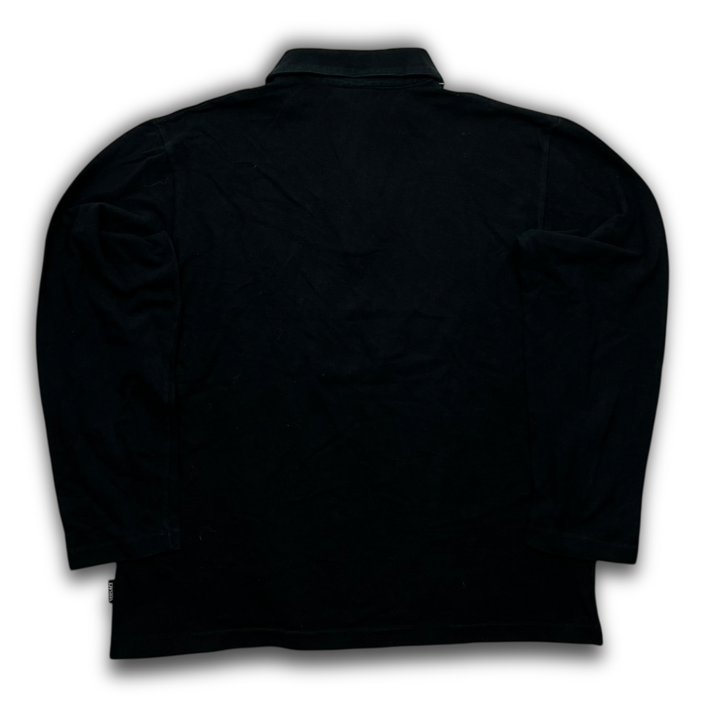 Versace 1/4 Zip (L)