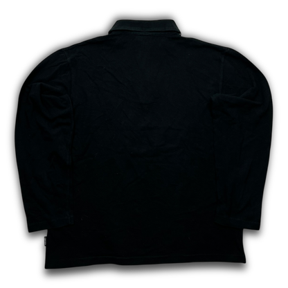 Versace 1/4 Zip (L)