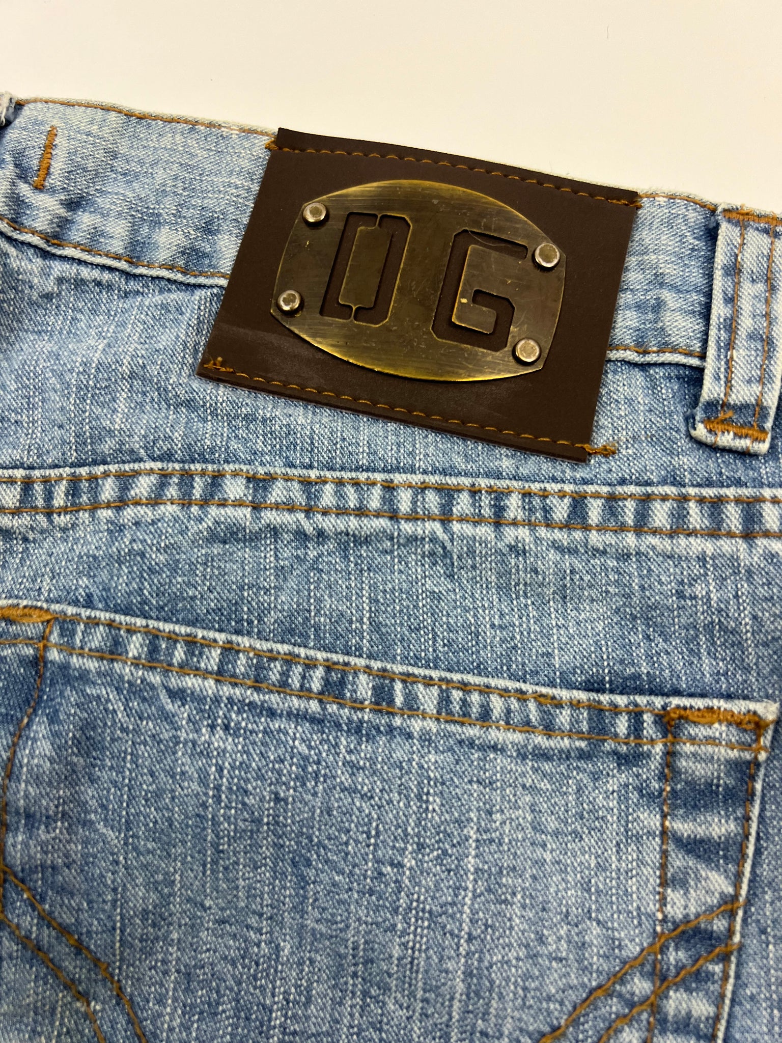 Dolce & Gabbana Jeans (33)