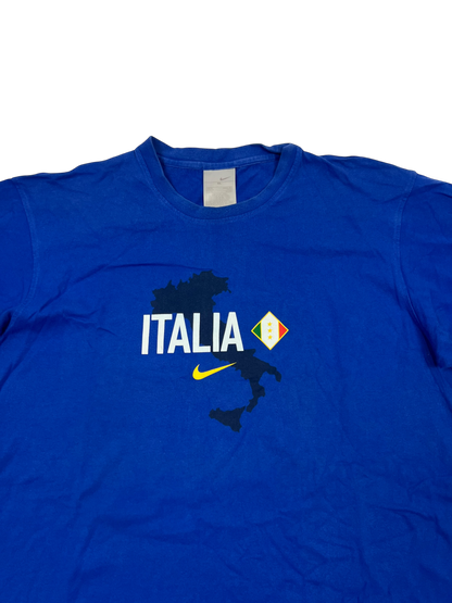 Nike Italy T-Shirt (XL)