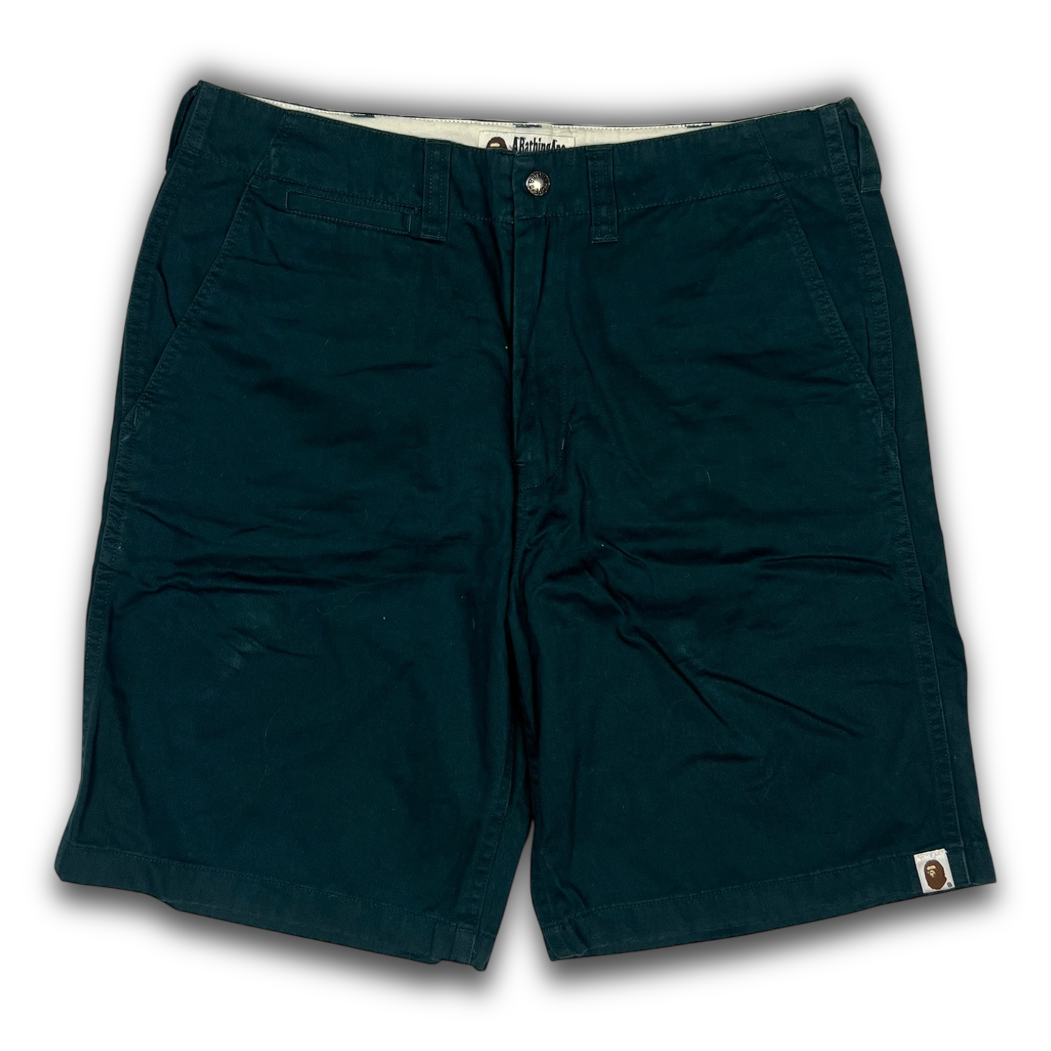 A Bathing Ape Shorts (M)