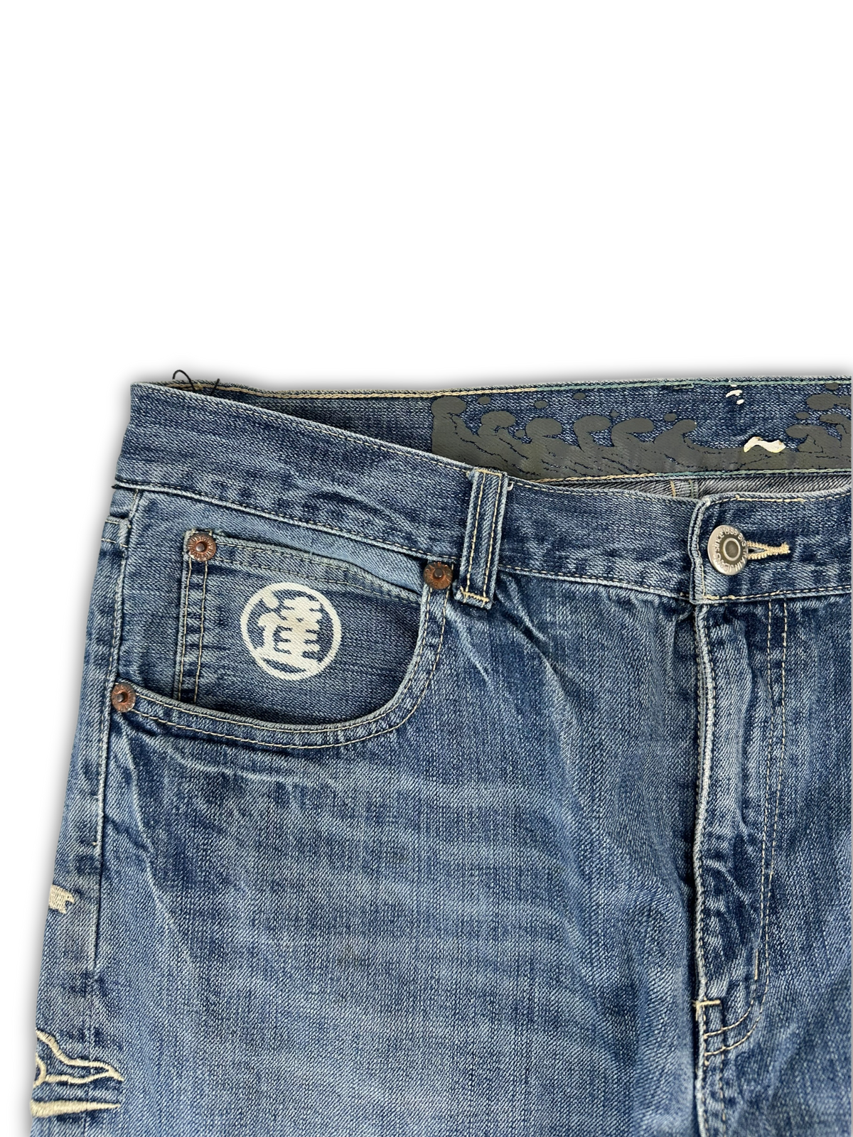 Big Train Jeans (36)