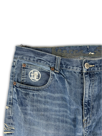Big Train Jeans (36)