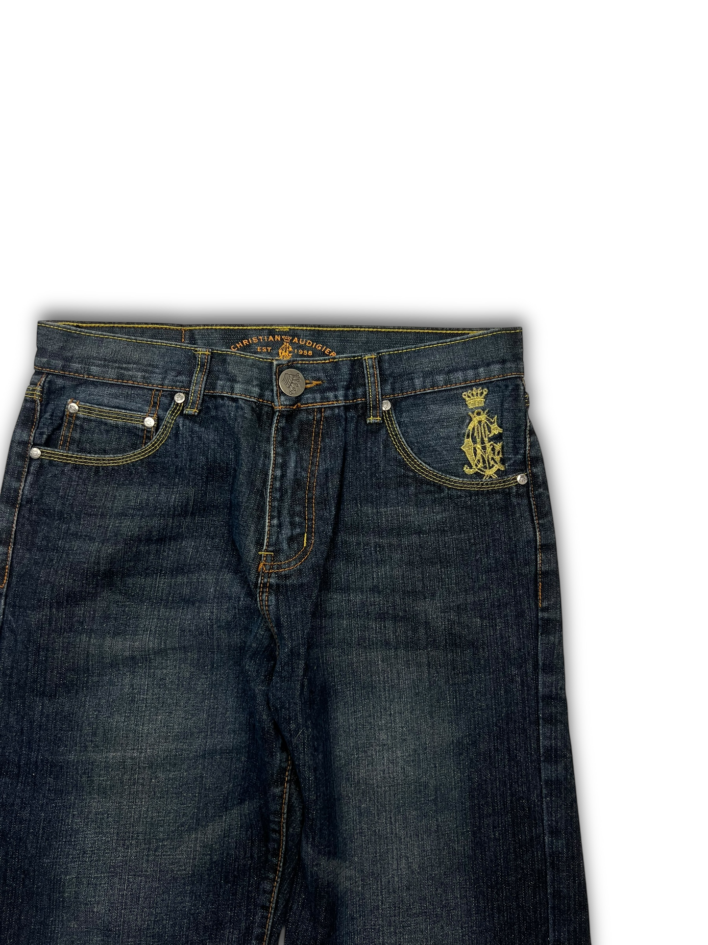Christian Audigier Jeans (34)