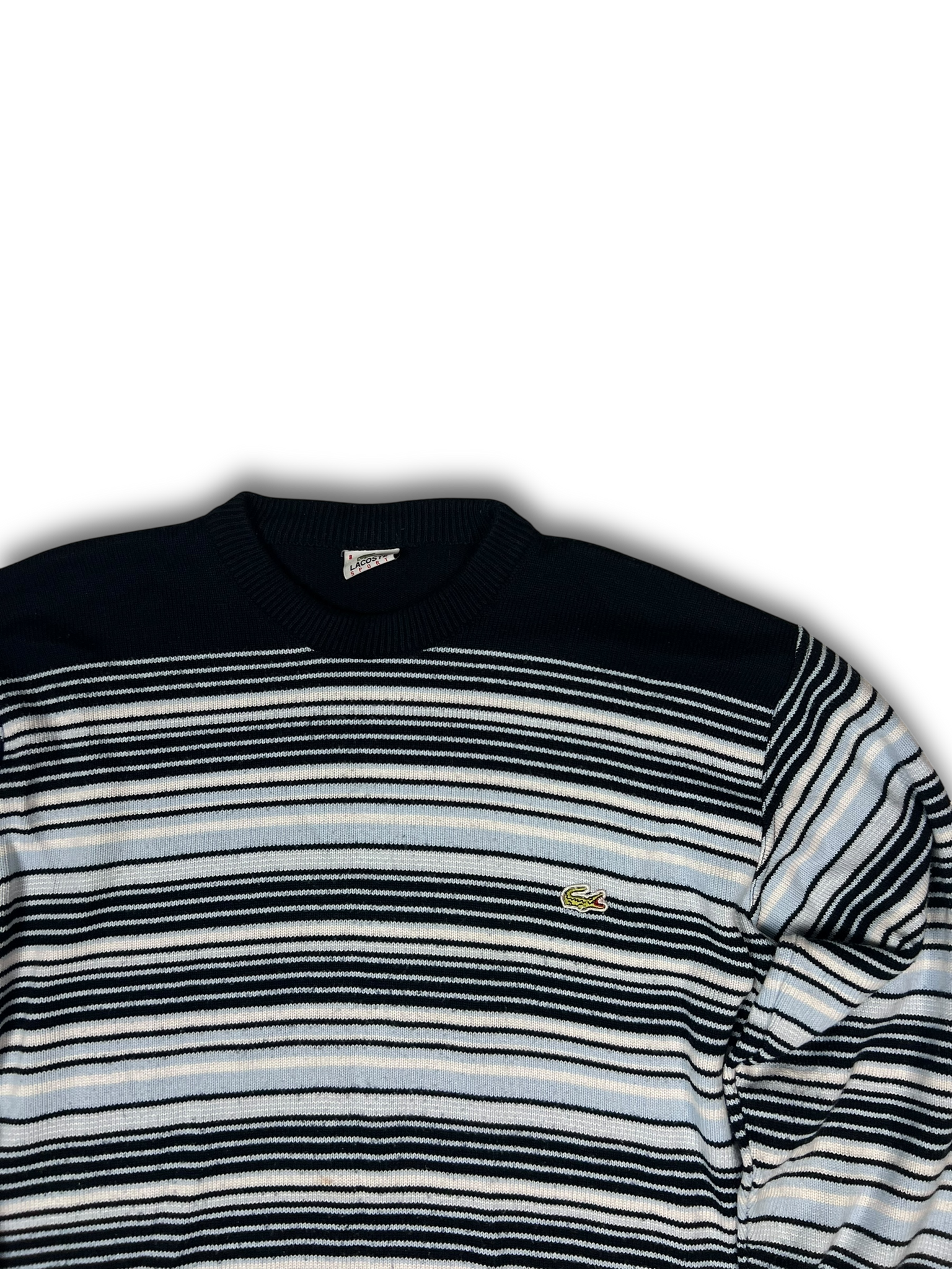 Lacoste Sweater (XL)