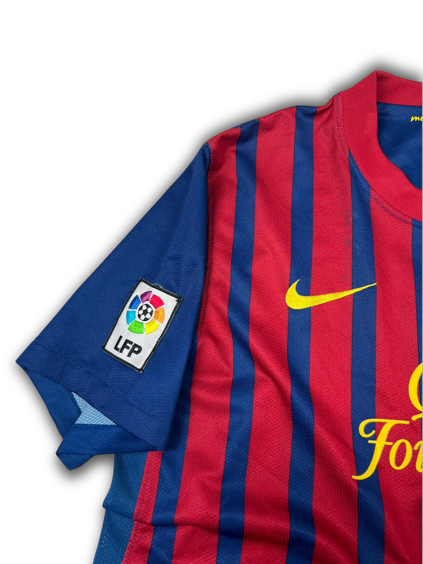 Nike FC Barcelona Jersey (L)