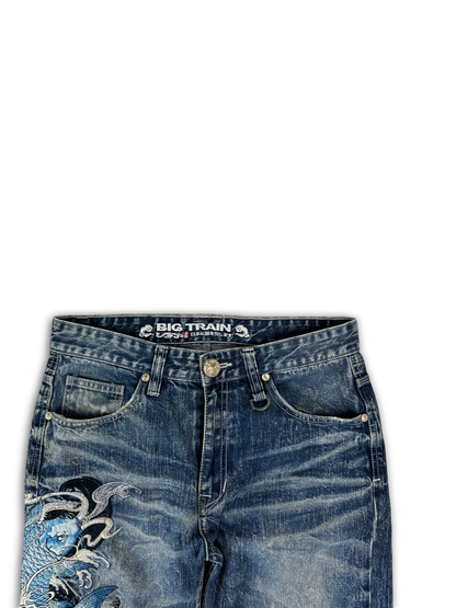 Big Train Jeans (34)