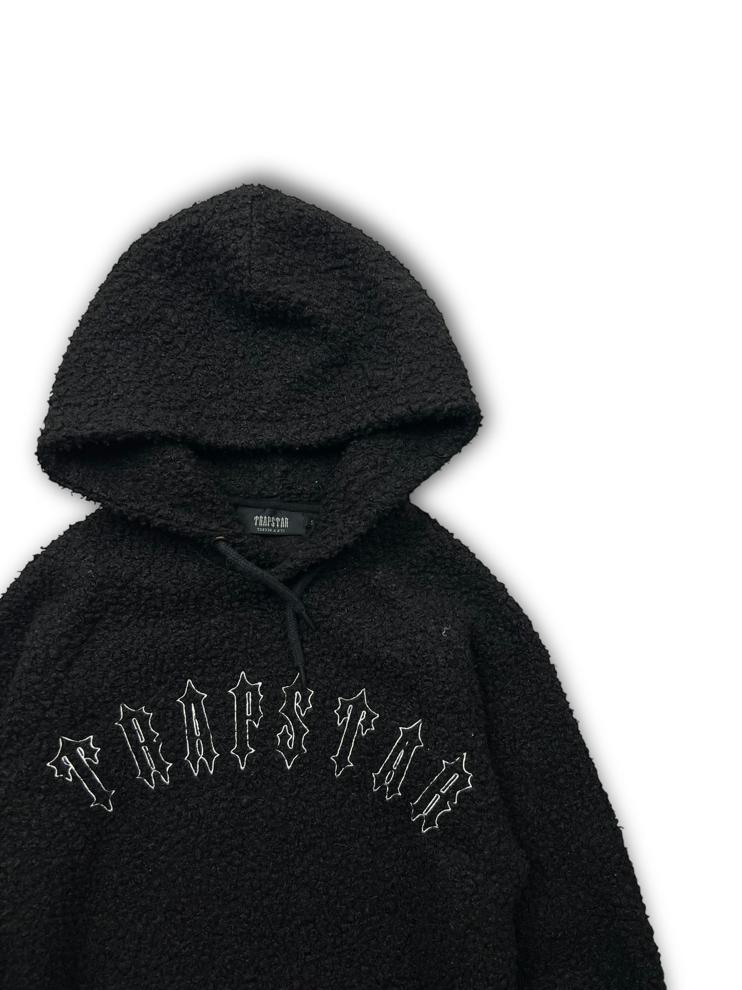 Trapstar Hoodie (S)