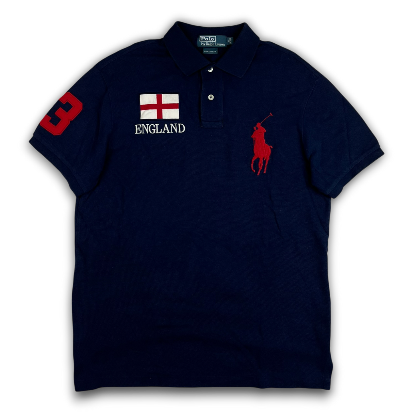 Polo Ralph Lauren Polo (M)