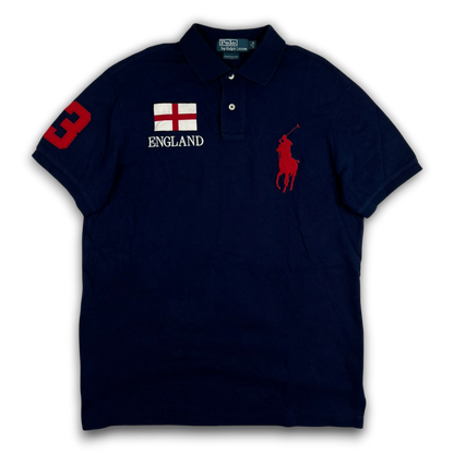 Polo Ralph Lauren Polo (M)