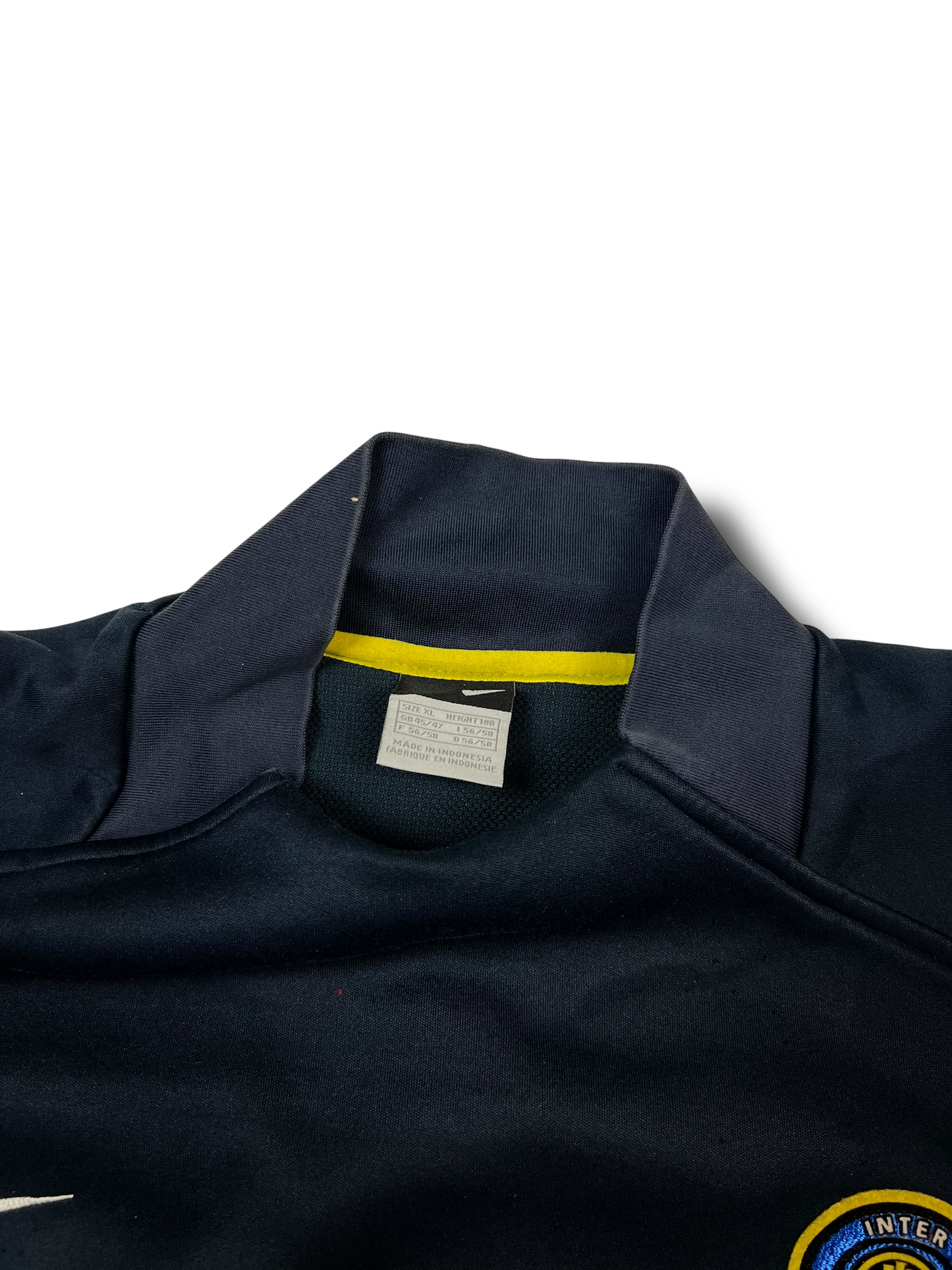 Nike Internazionale Sweater (XL)