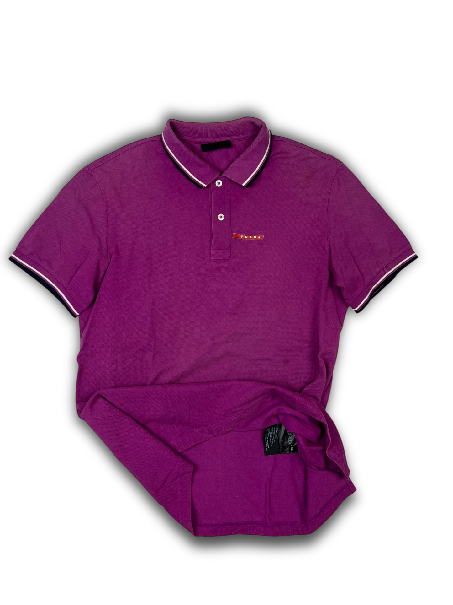 Prada Polo (XL)