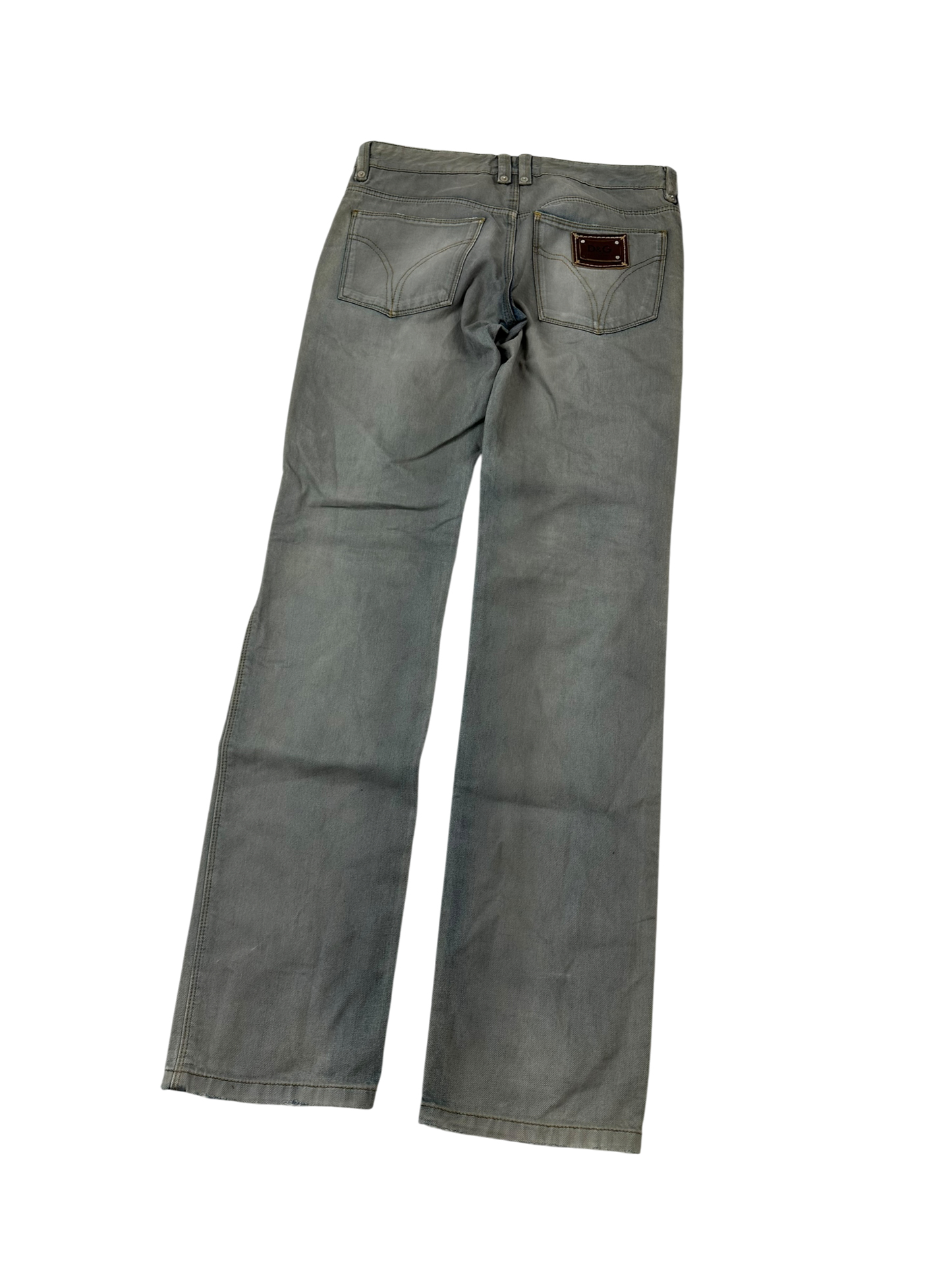 Dolce&Gabbana Jeans (31)