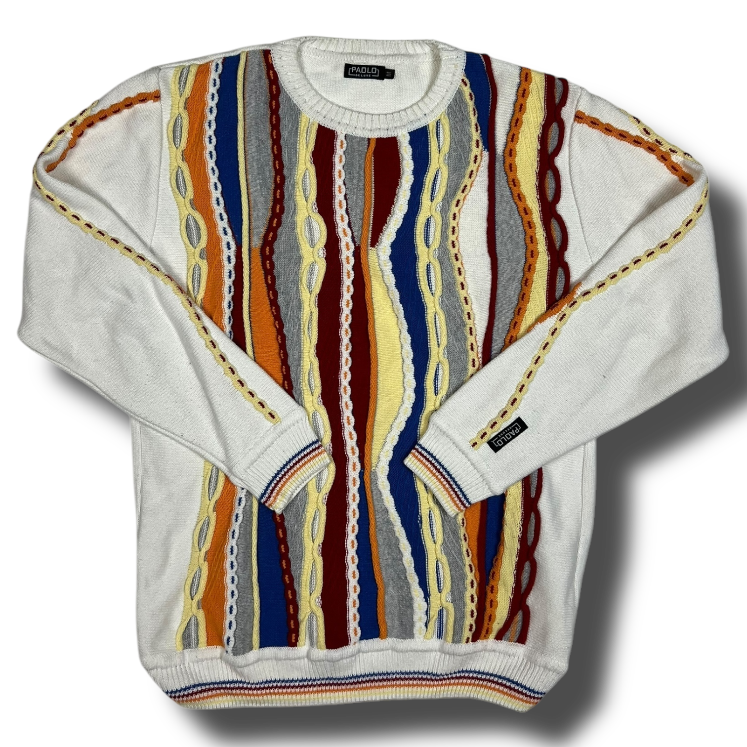 Paolo Sweater (M)