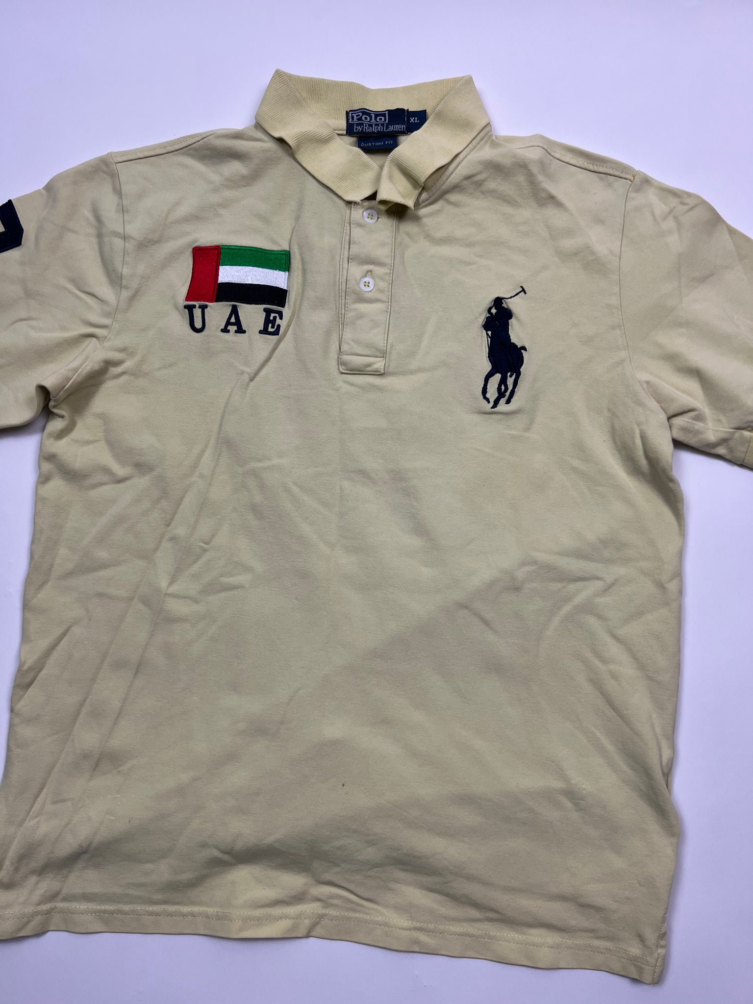 Polo Ralph Lauren Polo (XL)