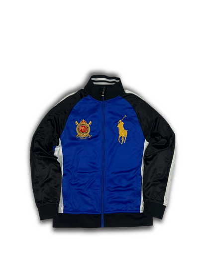 Polo Ralph Lauren Zip Up (XS)