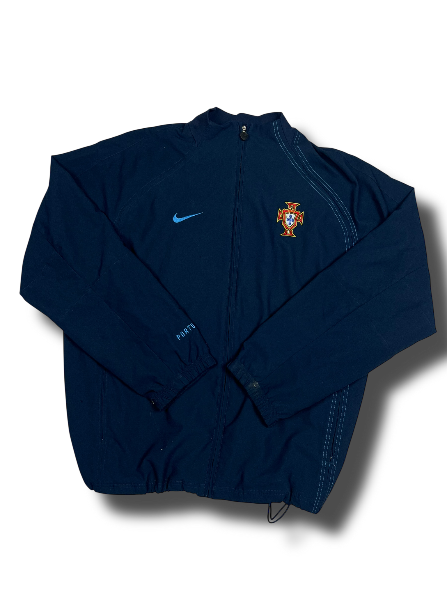Nike Portugal Track Jacket (L)