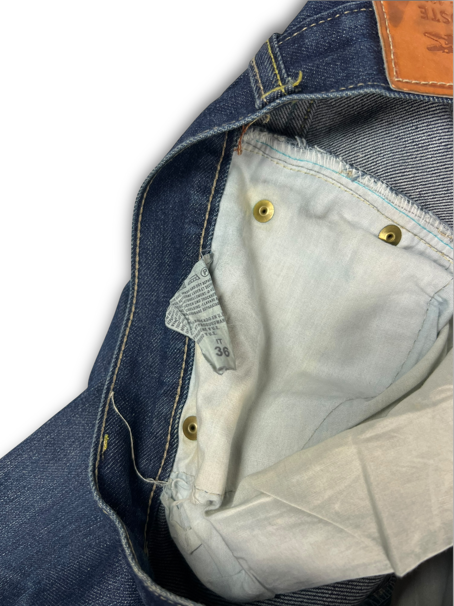 Lacoste Jeans (34)