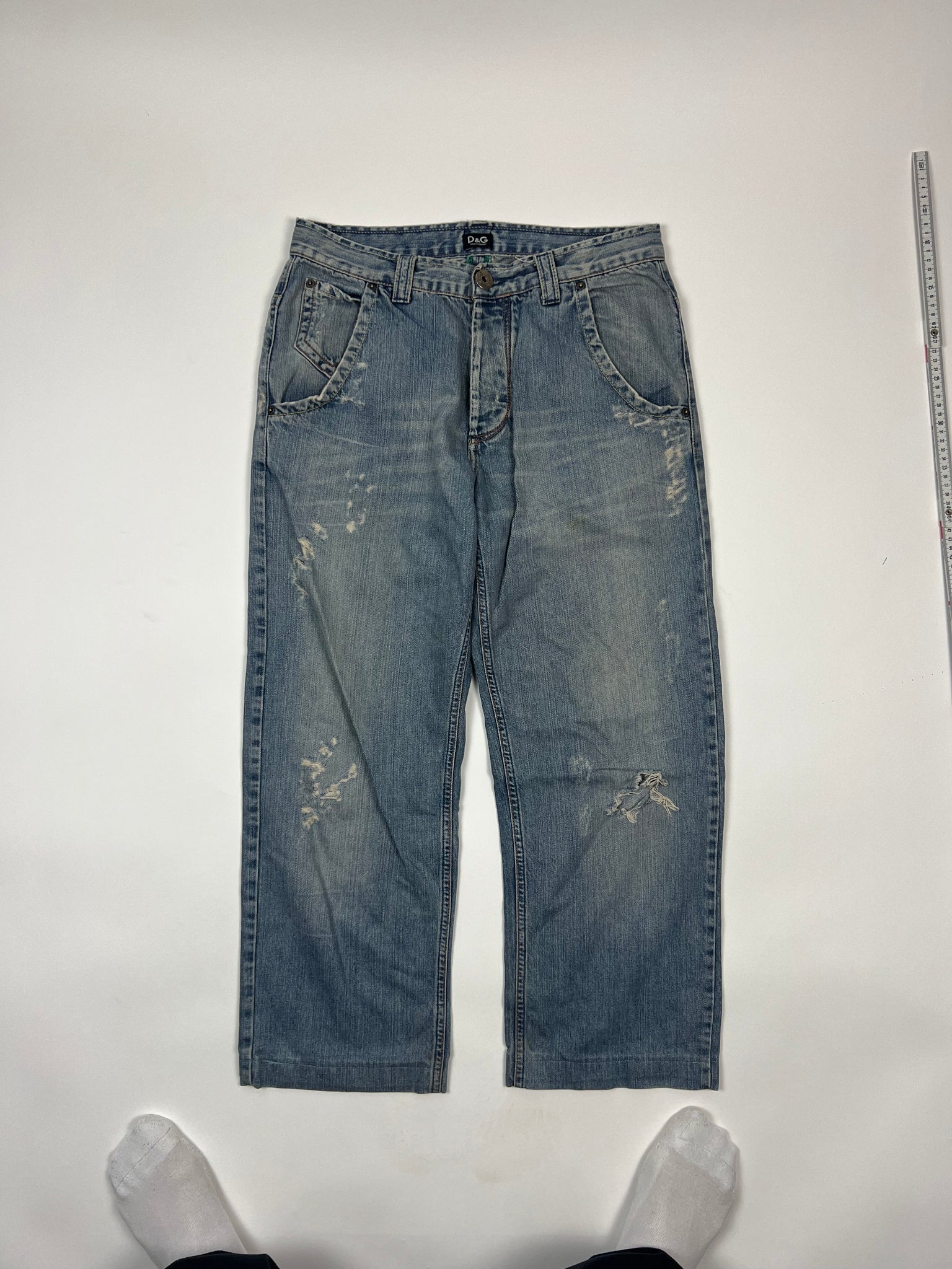 Dolce & Gabbana Jeans (32)