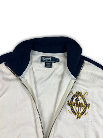 Polo Ralph Lauren Zip Up (M)