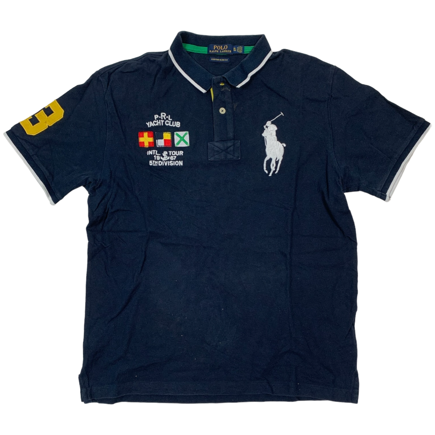 Polo Ralph Lauren Polo (XL)