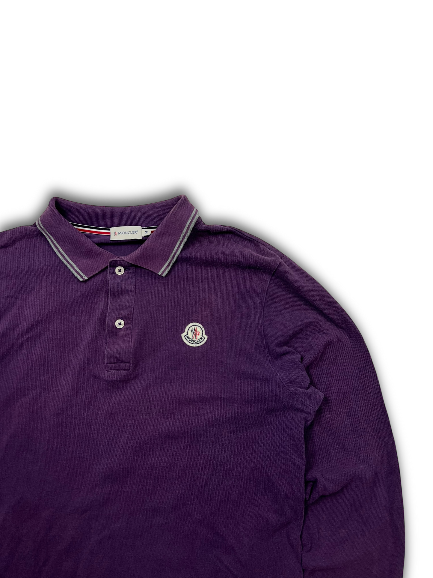 Moncler Longsleeve (M)