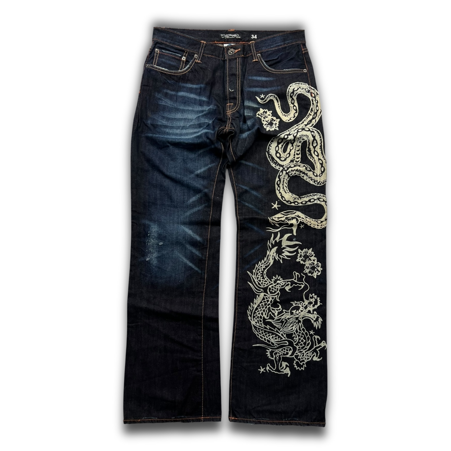 Ed Hardy Jeans (34)