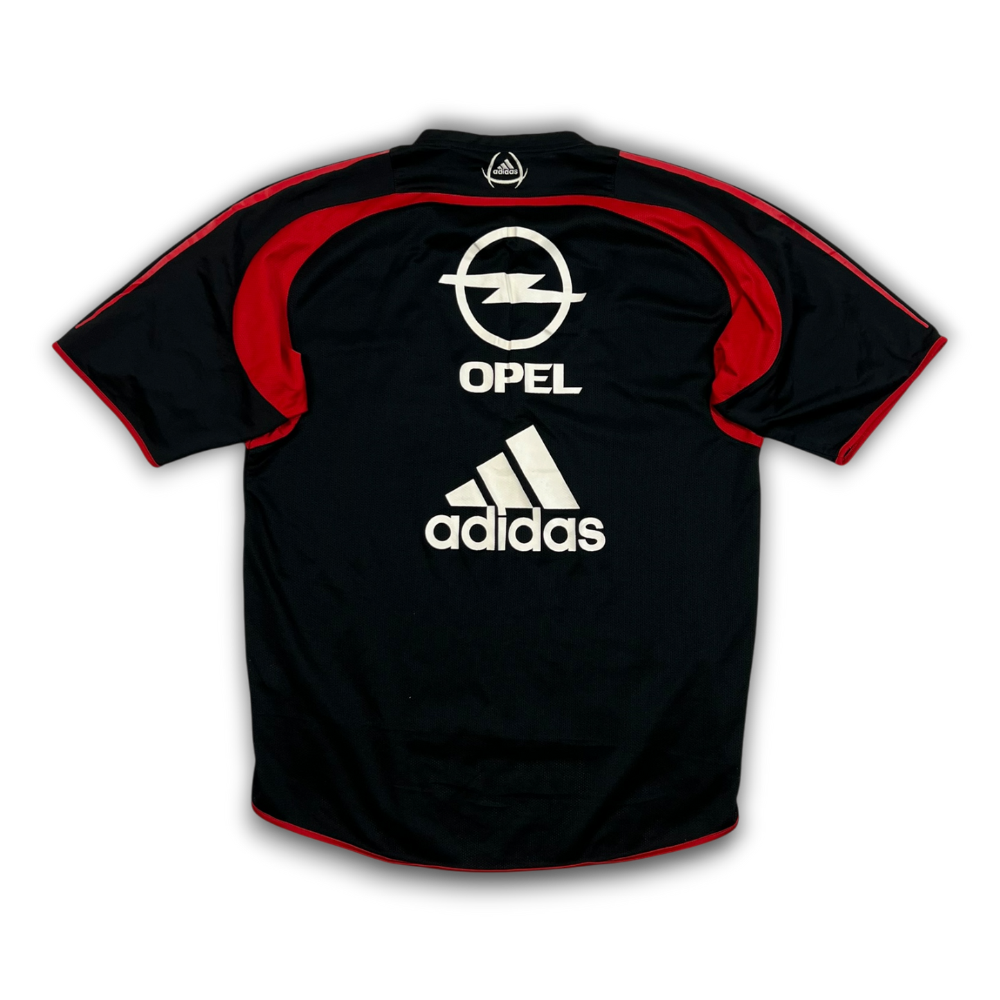 Adidas AC Milan Jersey (M)