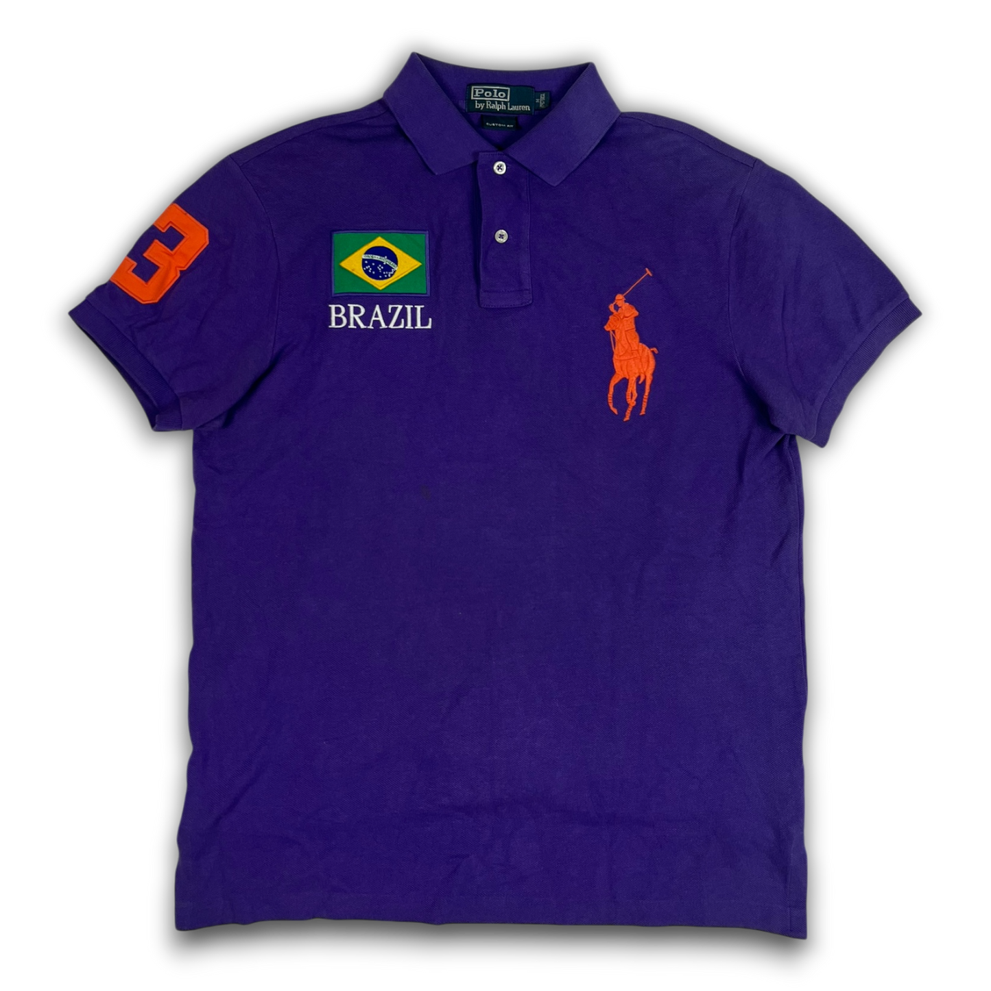 Polo Ralph Lauren Polo (M)
