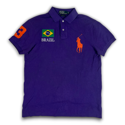 Polo Ralph Lauren Polo (M)