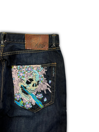 Ed Hardy Jeans (34)