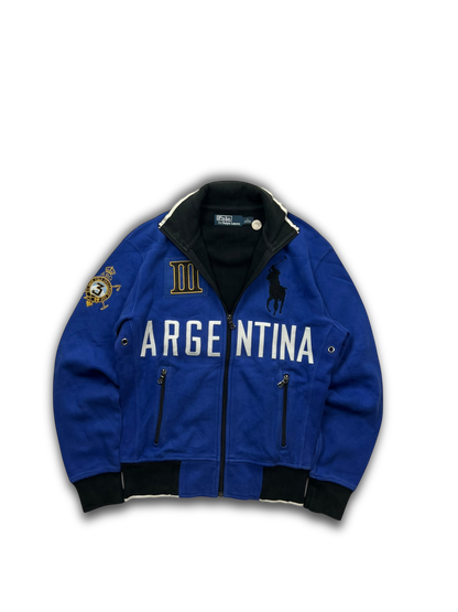 Polo Ralph Lauren Zip Up (S)