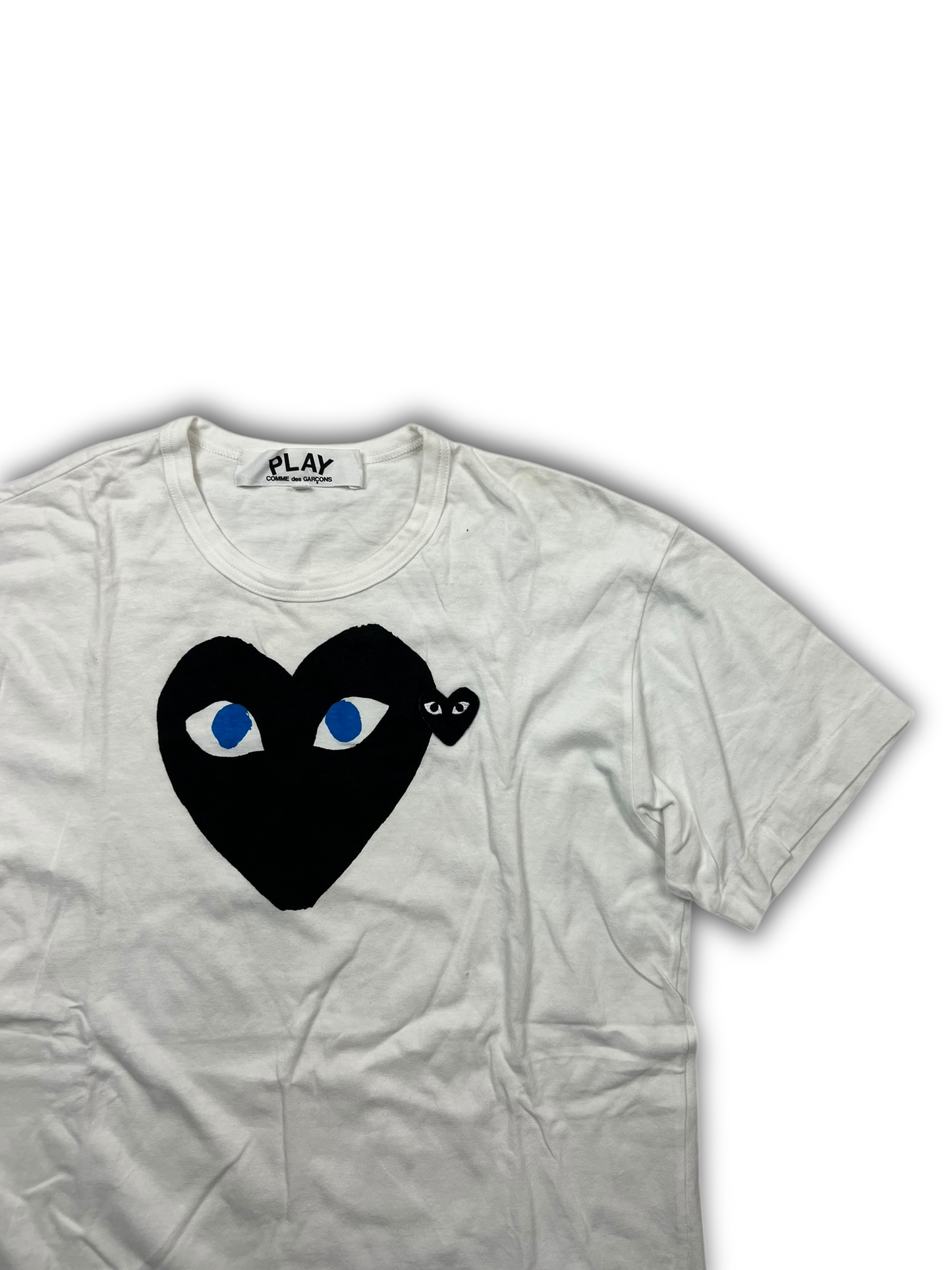 Comme des Garçons T-Shirt (XL)