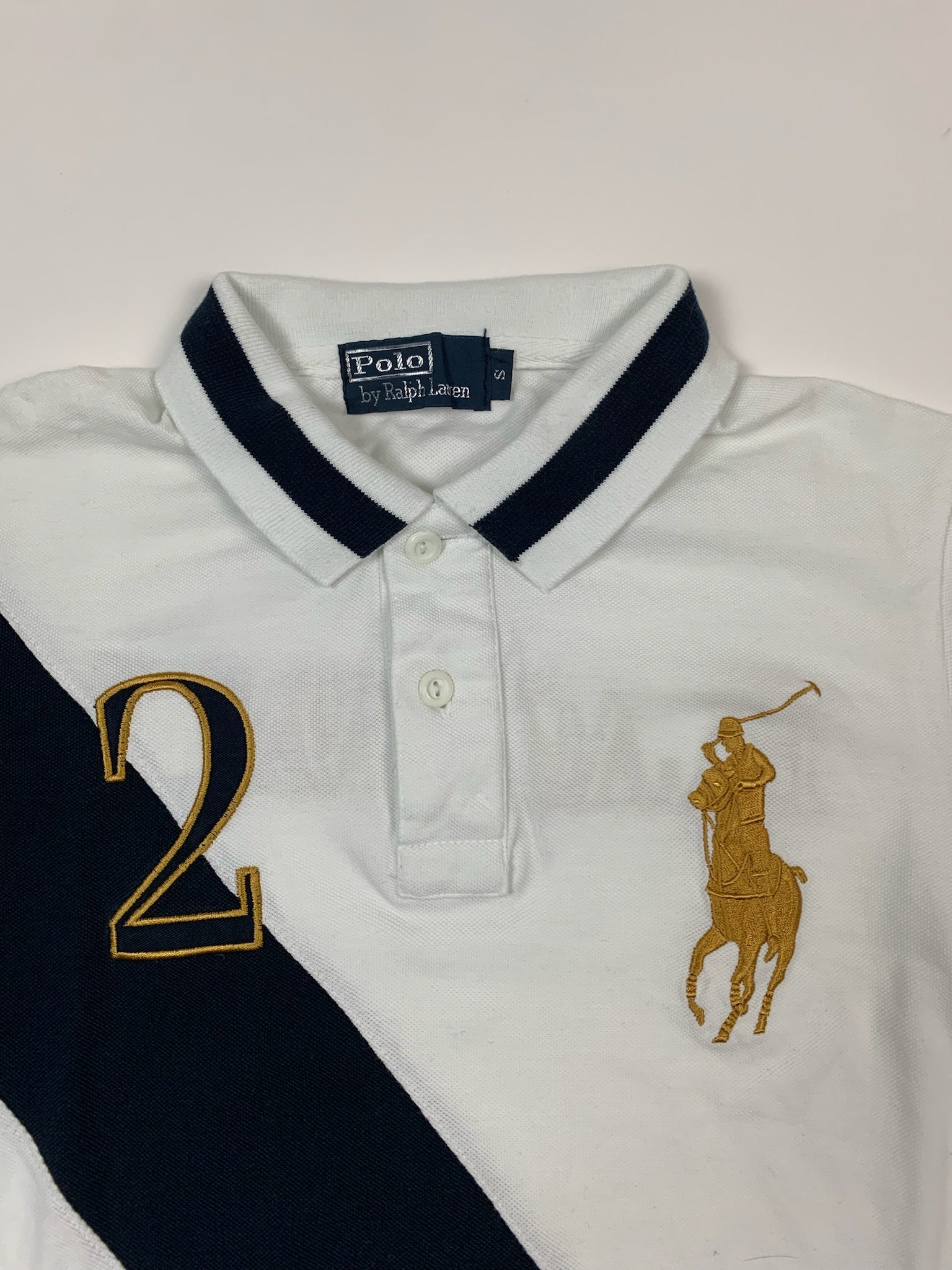 Polo Ralph Lauren Polo (S)